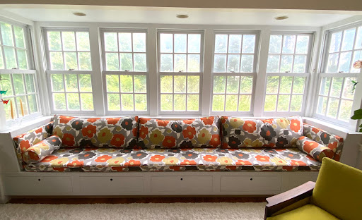 Fabric Store «New England Fabrics», reviews and photos, 55 Ralston St, Keene, NH 03431, USA