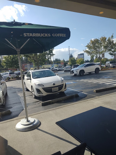 Coffee Shop «Starbucks», reviews and photos, 1925 N Wenatchee Ave, Wenatchee, WA 98801, USA