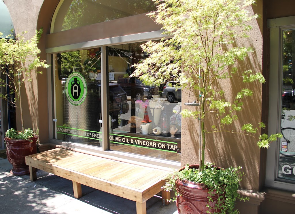 Amphora Nueva Berkeley Olive Oil Works Berkeley, CA 94705 Location