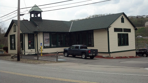 Jewelry Store «Trinity Jewelers», reviews and photos, 647 Mt Nebo Rd, Pittsburgh, PA 15237, USA