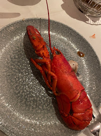 Les plus récentes photos du Restaurant français Brasserie La Lorraine à Paris - n°7