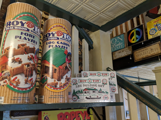 Gift Shop «Canal Towne Emporium», reviews and photos, 107 Sullivan St, Wurtsboro, NY 12790, USA