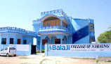 Shri Balaji Institute Of Nursing