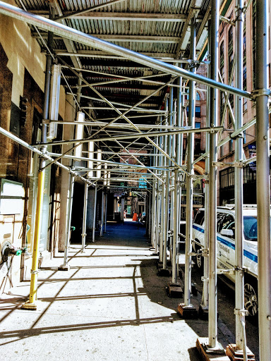 Shopping Mall «Fulton Mall», reviews and photos, 400 Fulton St, Brooklyn, NY 11201, USA