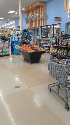 Grocery Store «Kroger», reviews and photos, 1101 Beltline Rd SW, Decatur, AL 35601, USA