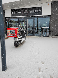 Photo n°48 de Pizza Palace Contrexeville à Contrexéville ()