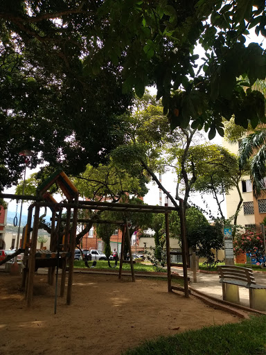 Parque Divino Niño