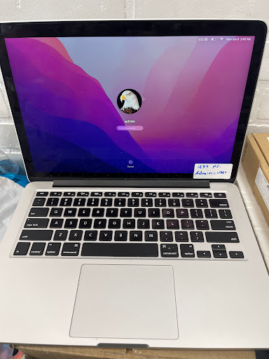 Electronics Repair Shop «faraj enterprise gadget repair», reviews and photos, 346 Bloomfield Ave, Montclair, NJ 07042, USA