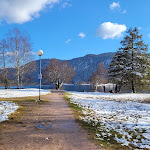 Photo n° 3 de l'avis de Christophe.R fait le 05/03/2022 à 12:49 pour Longemer à Xonrupt-Longemer