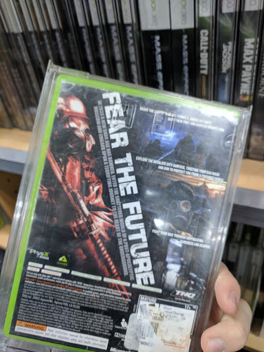 Record Store «Dimple Records-Broadway», reviews and photos, 2500 16th St, Sacramento, CA 95818, USA