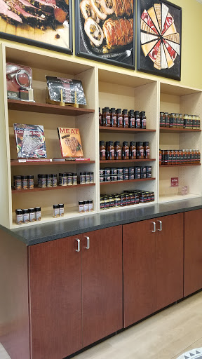 Butcher Shop «Omaha Steaks», reviews and photos, 4880 Peachtree Corners Cir, Norcross, GA 30092, USA