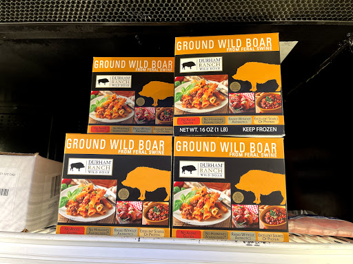 Butcher Shop «Critchfield Meats Retail Store», reviews and photos, 2220 Nicholasville Rd #166, Lexington, KY 40503, USA