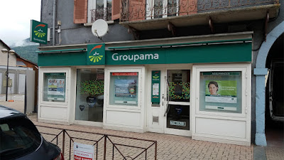 Agence Groupama D Aiguebelle à Val-d'Arc