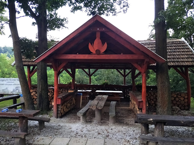 Comentarii opinii despre Drégelyvár Szabadidőpark