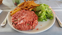 Plats et boissons du Restaurant français Restaurant le bon repas à Barbezieux-Saint-Hilaire - n°1
