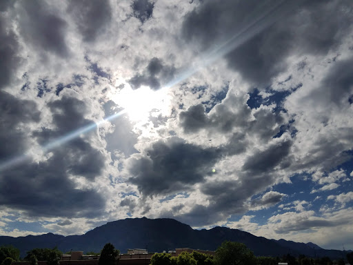 Park «Iron Horse Park», reviews and photos, 6151 Elwell St, Fort Carson, CO 80913, USA