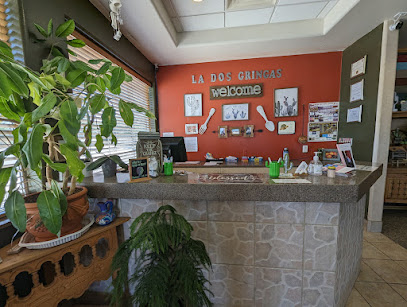 La Dos Gringas - 2100 Camino Del Llano, Belen, NM 87002