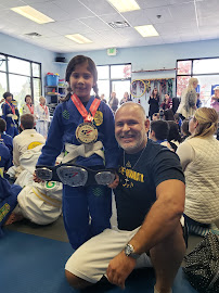 Gracie Humaita Brazilian Jiu Jitsu Sparks - Photo 7 - Car repair in Sparks, NV, Sparks