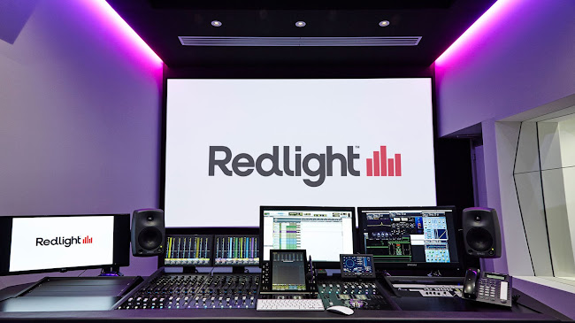 Redlight Studios