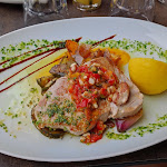 Photo n° 1 de l'avis de Sébastien.a fait le 19/08/2022 à 16:48 pour Le Copacabana à Collioure