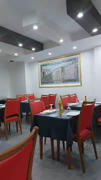 Atmosphère du Restaurant libanais Maison Du Liban à Nancy - n°1