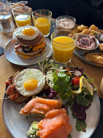 Les plus récentes photos du Restaurant brunch Sista Place à Arcueil - n°5