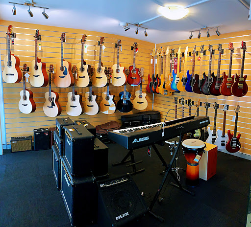 H Music Shop&Studio (CBD)