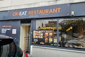 Restaurant Africain CK-EAT image