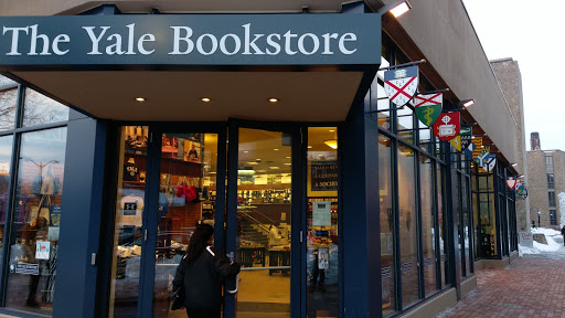 Book Store «Yale University Bookstore», reviews and photos, 77 Broadway, New Haven, CT 06511, USA