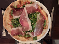 Burrata du Restaurant italien Ristorante pizzeria Giuseppe à Maisons-Alfort - n°5