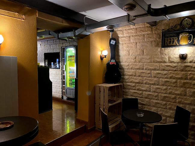 Bar le Schlouk - Bar