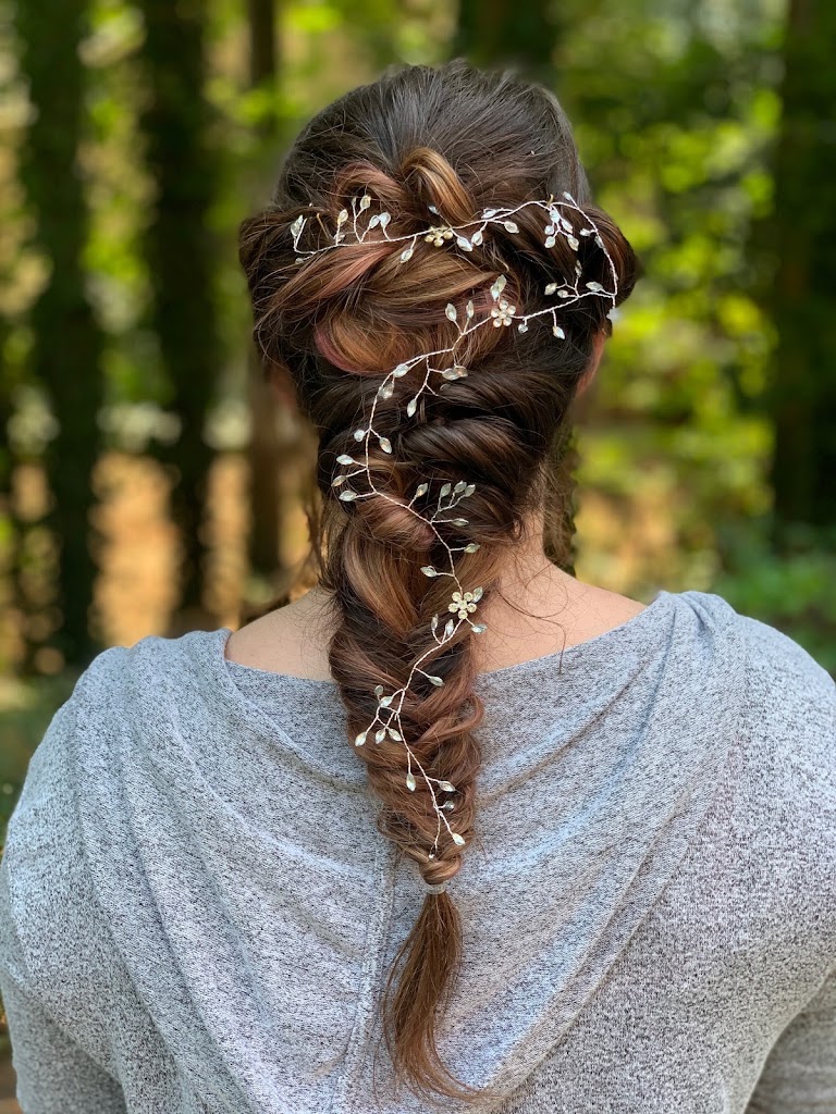 Volume Hair and Lash Co. 30115