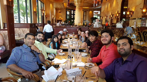 Restaurant «The Cheesecake Factory», reviews and photos, 1440 Plaza Pl, Southlake, TX 76092, USA