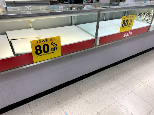 Discount Store «Kmart», reviews and photos, 3350 Lake City Hwy, Warsaw, IN 46580, USA