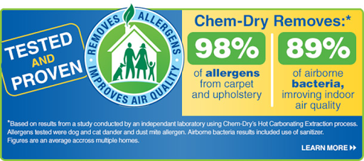 Carpet Cleaning Service «Allaire Chem-Dry», reviews and photos, 1727 NJ-34, Wall Township, NJ 07727, USA