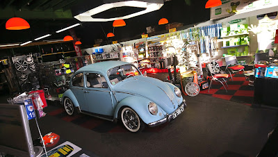 Equip'Auto du Centre à Brive-la-Gaillarde