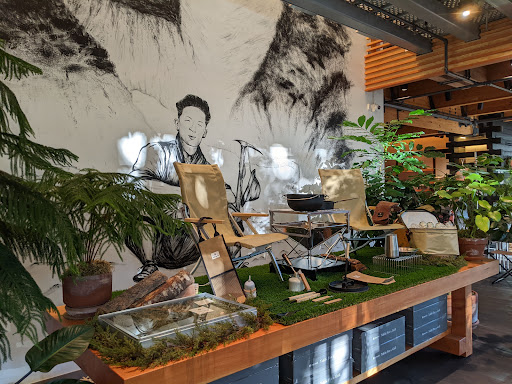 Camping Store «Snow Peak», reviews and photos, 410 NW 14th Ave, Portland, OR 97209, USA