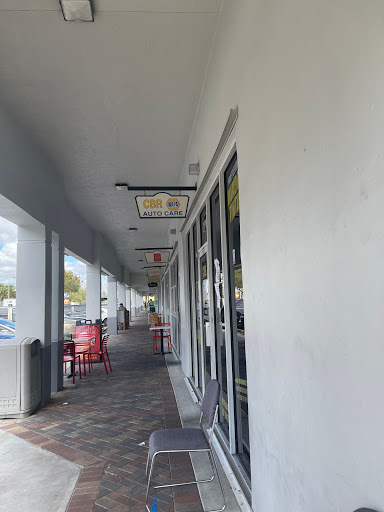 Auto Repair Shop «CBR Auto Care», reviews and photos, 2713 NW 79th Ave, Doral, FL 33122, USA