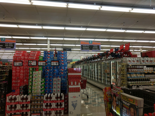 Supermarket «Lucky», reviews and photos, 484 N Mathilda Ave, Sunnyvale, CA 94085, USA