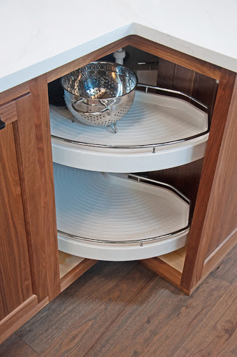 Cabinet Maker «Lanz Cabinets», reviews and photos, 3025 W 7th Pl, Eugene, OR 97402, USA