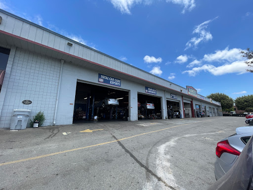 3670 Thornton Ave, Fremont, CA 94536, USA