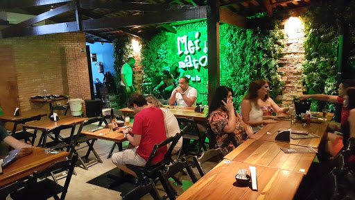 Logo da empresa - Mei Du Mato Pub