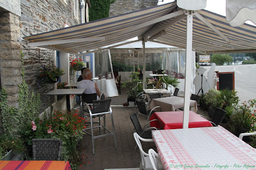 restaurants La Ruaudaie Saint-Martin-sur-Oust