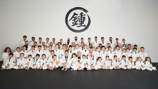 Kodokan YYC: Chung Brothers Jiu-jitsu
