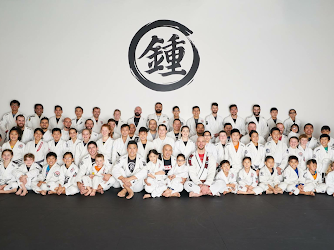 The Kodokan Jiu-jitsu Club