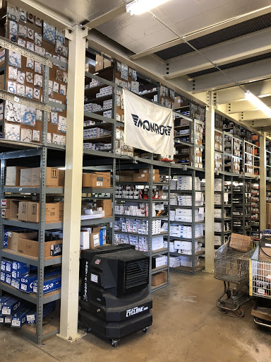 Quality Parts Warehouse