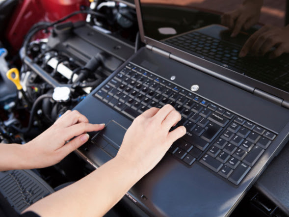 Всебічне обслуговування Вашого авто