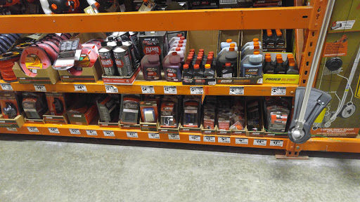 Home Improvement Store «The Home Depot», reviews and photos, 2580 Notre Dame Blvd, Chico, CA 95928, USA