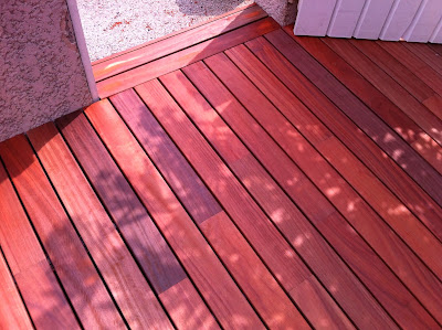 Terrasse 31 à Toulouse