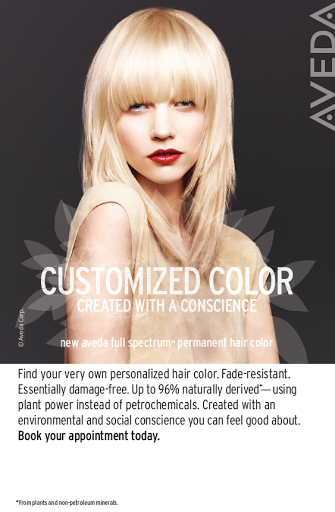 Hair Salon «Haute L.A. Aveda Salon & Boutique», reviews and photos, 505 Pier Ave, Hermosa Beach, CA 90254, USA